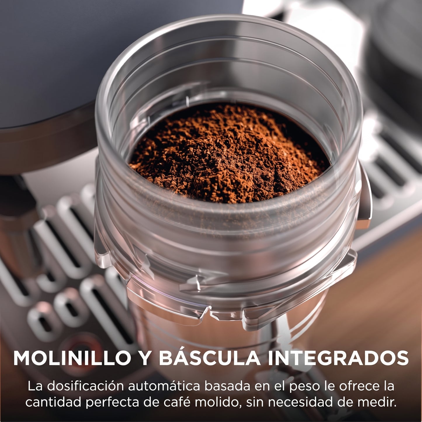 CAFETERA NINJA LUXE PREMIER  ✨PAGO SEMANAL $380✨