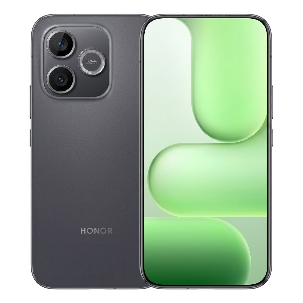 HONOR 400 SMART 8+256GB  6500 mAh ✨PAGO SEMANAL $130✨
