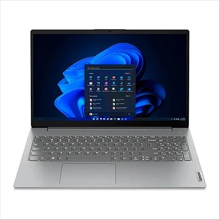 LAPTOP LENOVO V15" AMD Ryzen 5 16GB+512GB SSD  💻 ✨PAGO SEMANAL $265✨