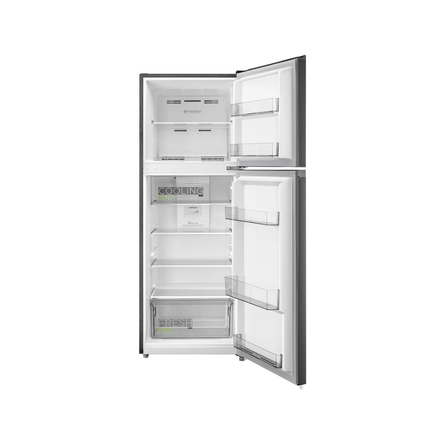 REFRIGERADOR MIDEA 9 PIES  ✨PAGO SEMANAL $230✨🎉