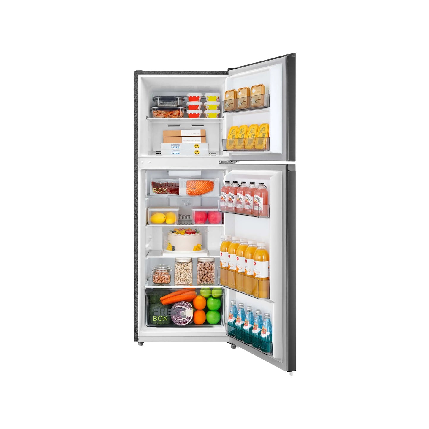 REFRIGERADOR MIDEA 9 PIES  ✨PAGO SEMANAL $230✨🎉