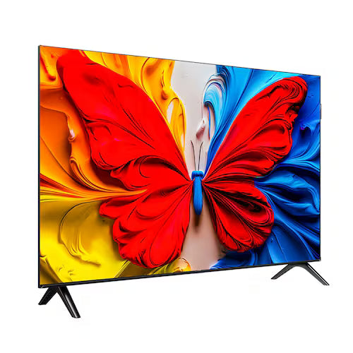 PANTALLA TCL 40" QLED TV SMART 🔥PAGO SEMANAL $100🔥
