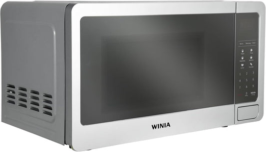 HORNO DE MICROONDAS WINIA 7 PIES✨PAGO SEMANAL $40✨🤯