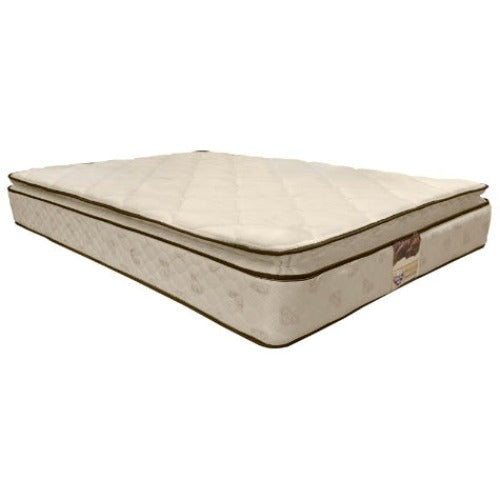 COLCHON QUEEN SIZE SPRING AIR VITAL CARE