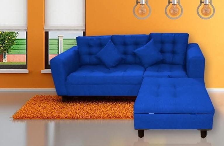 SALA DEPARTAMENTAL CHELSEA ✨PAGO SEMANAL $245✨