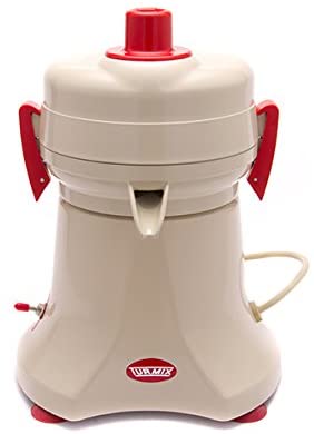 EXTRACTOR DE JUGOS Y EXPRIMIDOR TURMIX  *PAGO SEMANAL $105*