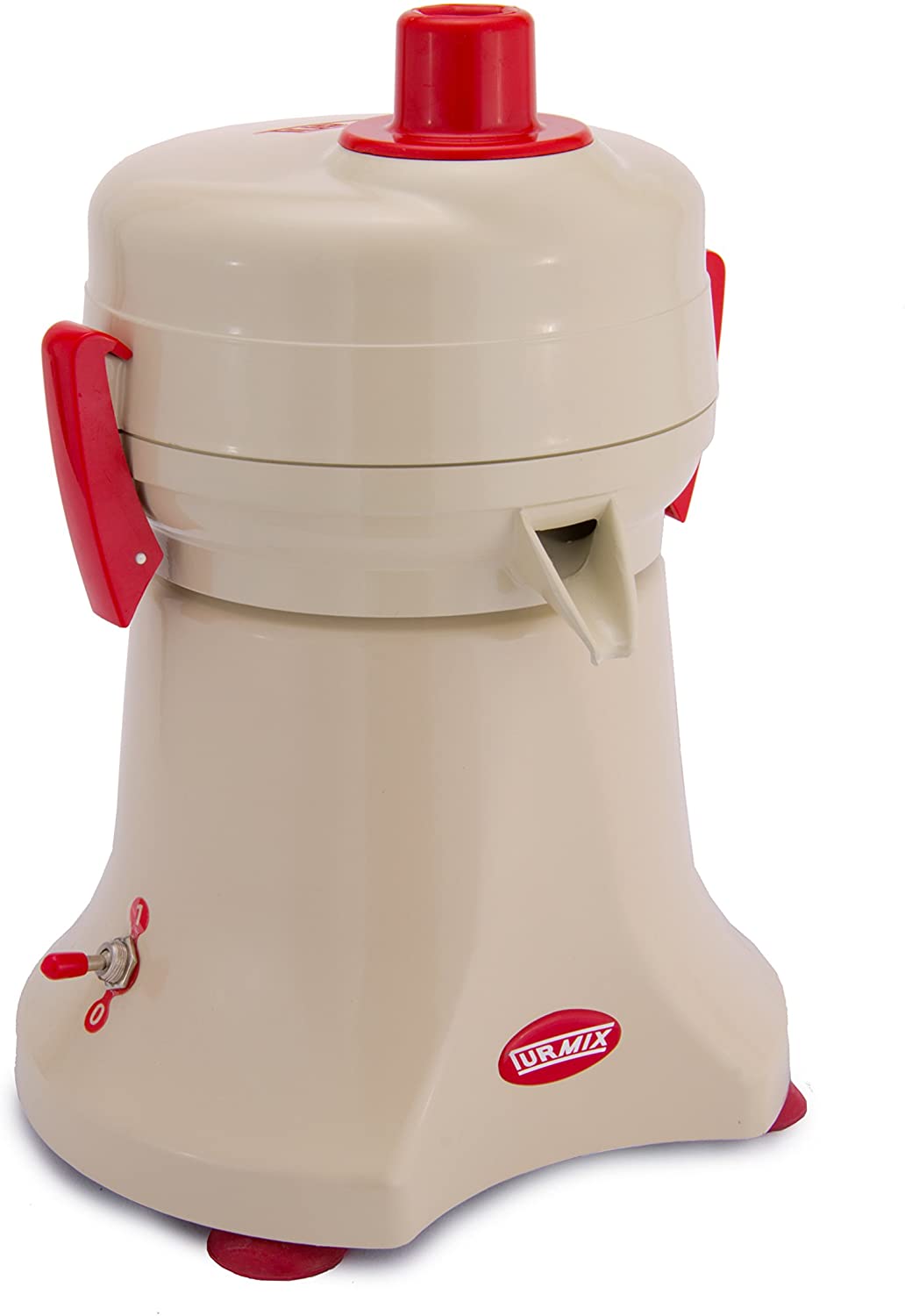 EXTRACTOR DE JUGOS Y EXPRIMIDOR TURMIX  *PAGO SEMANAL $105*