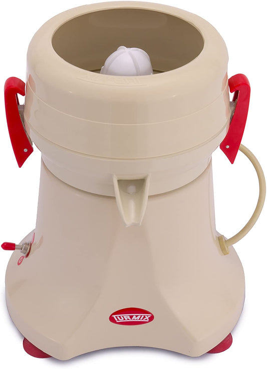 EXTRACTOR DE JUGOS Y EXPRIMIDOR TURMIX  *PAGO SEMANAL $105*