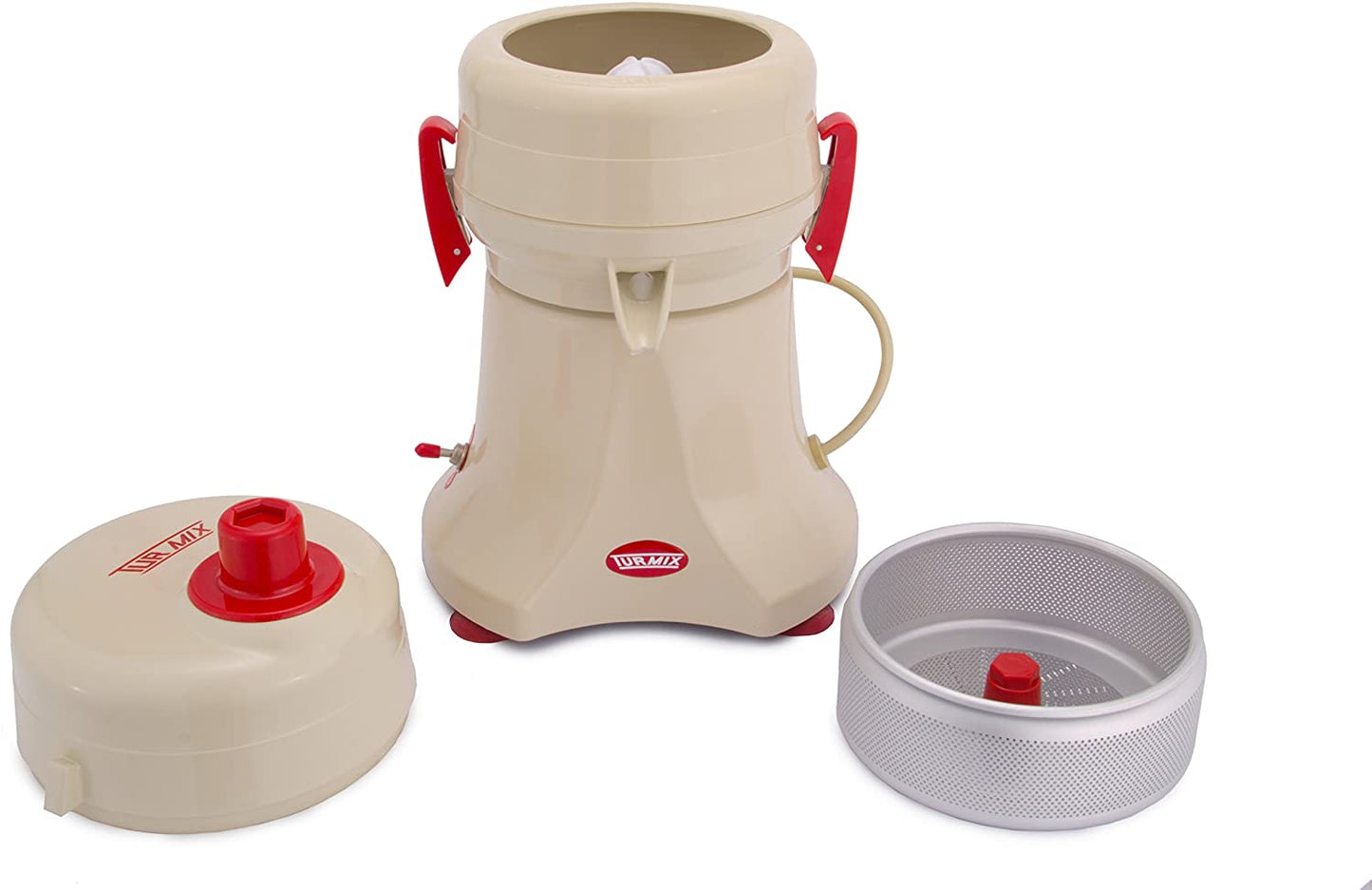 EXTRACTOR DE JUGOS Y EXPRIMIDOR TURMIX  *PAGO SEMANAL $105*