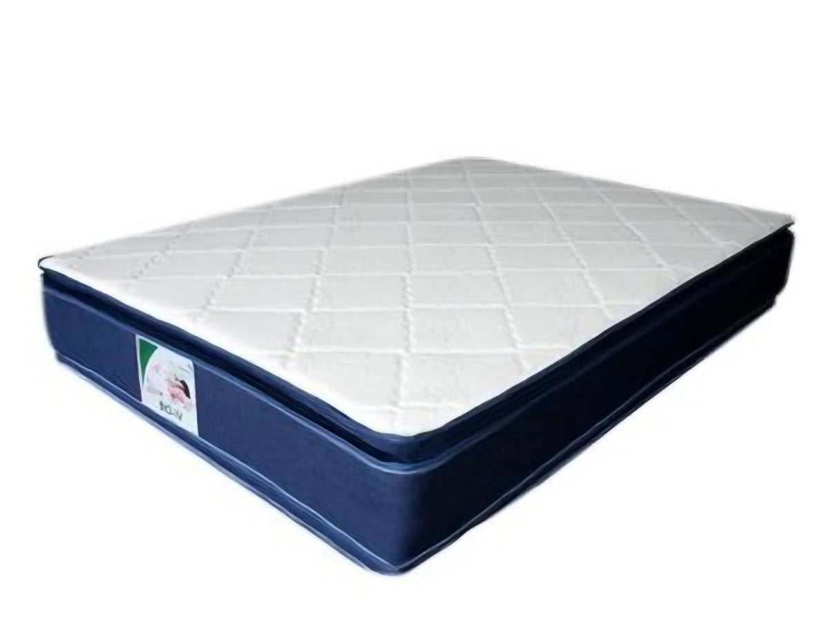 COLCHON INDIVIDUAL BIO MATTRESS BIO IV CON COLCHONETA