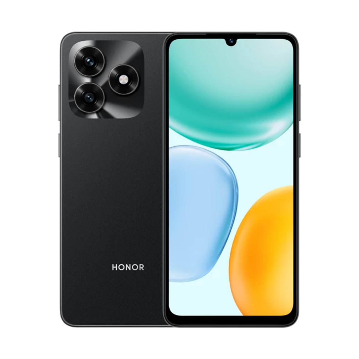 Honor X5c Plus Diseño Delgado y Módulo de Cámara