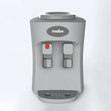 DESPACHADOR DE AGUA MABE SOBREMESA
