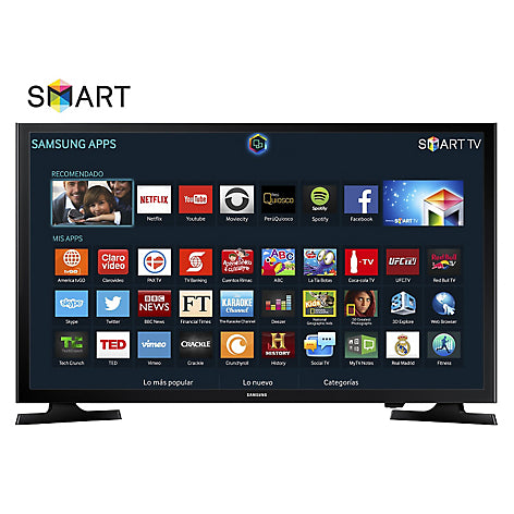 PANTALLA SAMSUNG 32" SMARTV 🔥PAGO SEMANAL $135🔥