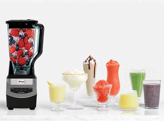 LICUADORA PROFESIONAL NINJA BLENDER ✨PAGO SEMANAL $80✨