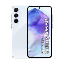 SAMSUNG GALAXY A55   8+128GB ✨PAGO SEMANAL $225✨
