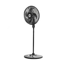 VENTILADOR DE PEDESTAL DACE 16"  🔥PAGO SEMANAL $40.00🔥