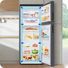 REFRIGERADOR AUTOMÁTICO SAMSUNG 19 PIES ✨PAGO SEMANAL $290✨