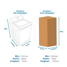 LAVADORA LG 20KG  CARGA SUPERIOR ✨PAGO SEMANAL $210✨