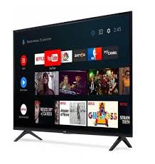 PANTALLA TCL 32" SMART 🔥PAGO SEMANAL $70🔥