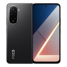CELULAR XIAOMI POCOPHONE POCO M7 DUAL SIM  8+256GB  ✨PAGO SEMANAL $115
