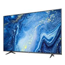PANTALLA TCL 65" 4K SMART TV 🔥PAGO SEMANAL $215🔥