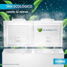 CONGELADOR HORIZONTAL MABE 15 P3 (429 LTS)   🔥PAGO SEMANAL $440🔥💎VIP
