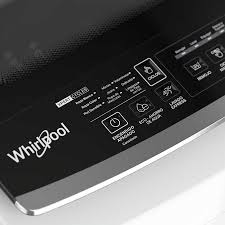 LAVADORA WHIRPOOL 21KG  🔥PAGO SEMANAL $230