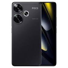 CELULAR XIAOMI POCO F6 12+512GB  ✨PAGO SEMANAL $220
