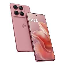 MOTOROLA MOTO EDGE 60 FUSION 5G  8+256GB ✨PAGO SEMANAL $190✨