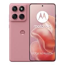 MOTOROLA MOTO EDGE 60 FUSION 5G  8+256GB ✨PAGO SEMANAL $190✨