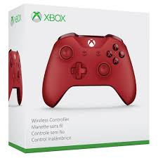 CONTROL XBOX ONE SERIES "S/X" EDICION ESPECIAL ROJO ✨PAGO SEMANAL $60✨