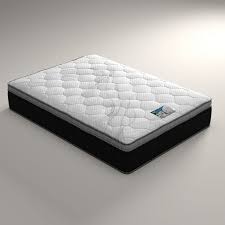 COLCHON QUEEN SIZE SERTA CONFORT HEAVEN PREMIUM
