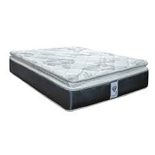 COLCHON KING SIZE SPRING AIR "BALANCE PLUS"