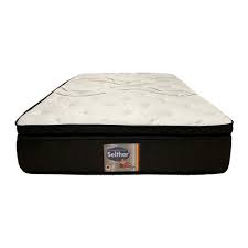 COLCHON MATRIMONIAL SELTHER ROYAL  🔥PAGO SEMANAL $145🔥