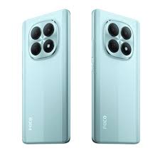 CELULAR XIAOMI POCO M8 5G 12+512GB ✨PAGO SEMANAL $170✨