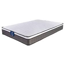 COLCHON MATRIMONIAL SERTA DESCANSO PERFECTO " 🔥PAGO SEMANAL $130🔥