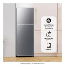 REFRIGERADOR SAMSUNG 12P3 TOP MOUNT ✨PAGO SEMANAL $220✨