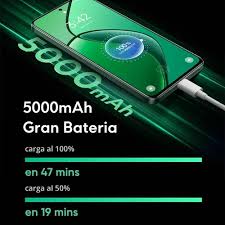 CELULAR REALME 12 8+256GB   ✨PAGO SEMANAL $150✨