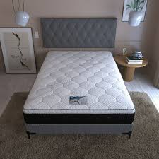 COLCHON INDIVIDUAL SERTA CONFORT HEAVEN PREMIUM 🔥PAGO SEMANAL $100🔥