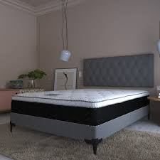 COLCHON MATRIMONIAL SERTA CONFORT HEAVEN PREMIUM