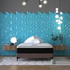 COLCHON QUEEN SIZE SERTA CONFORT HEAVEN PREMIUM