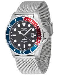 RELOJ INVICTA PRO DRIVER 43MM  🔥PAGO SEMANAL $90