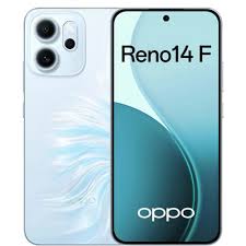 CELULAR OPPO RENO 14F  12+256GB  ✨PAGO SEMANAL $340✨