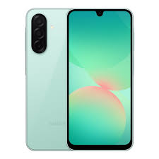 SAMSUNG GALAXY A26   6+128GB 🛍️PAGO SEMANAL $160🛍️