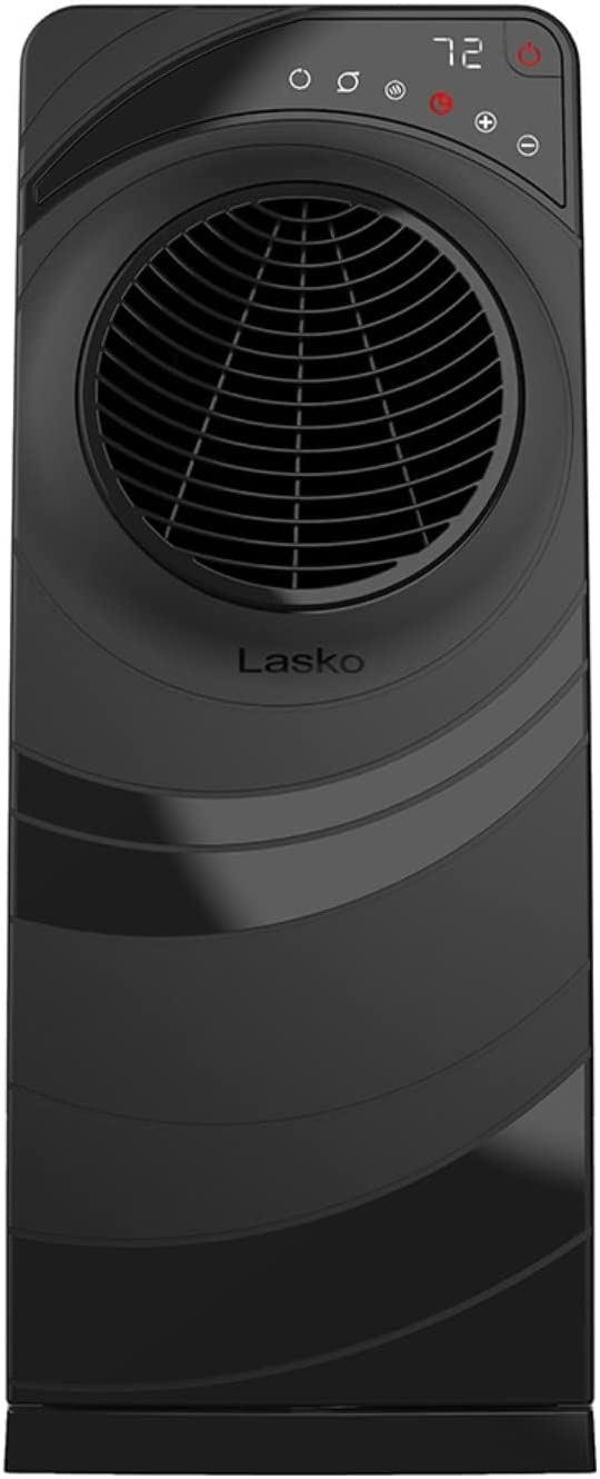 CALEFACTOR ELÉCTRICO CERÁMICO LASKO