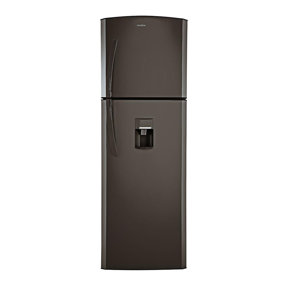 Refrigerador Mabe 11 Pies Detalle de Despachador Frontal
