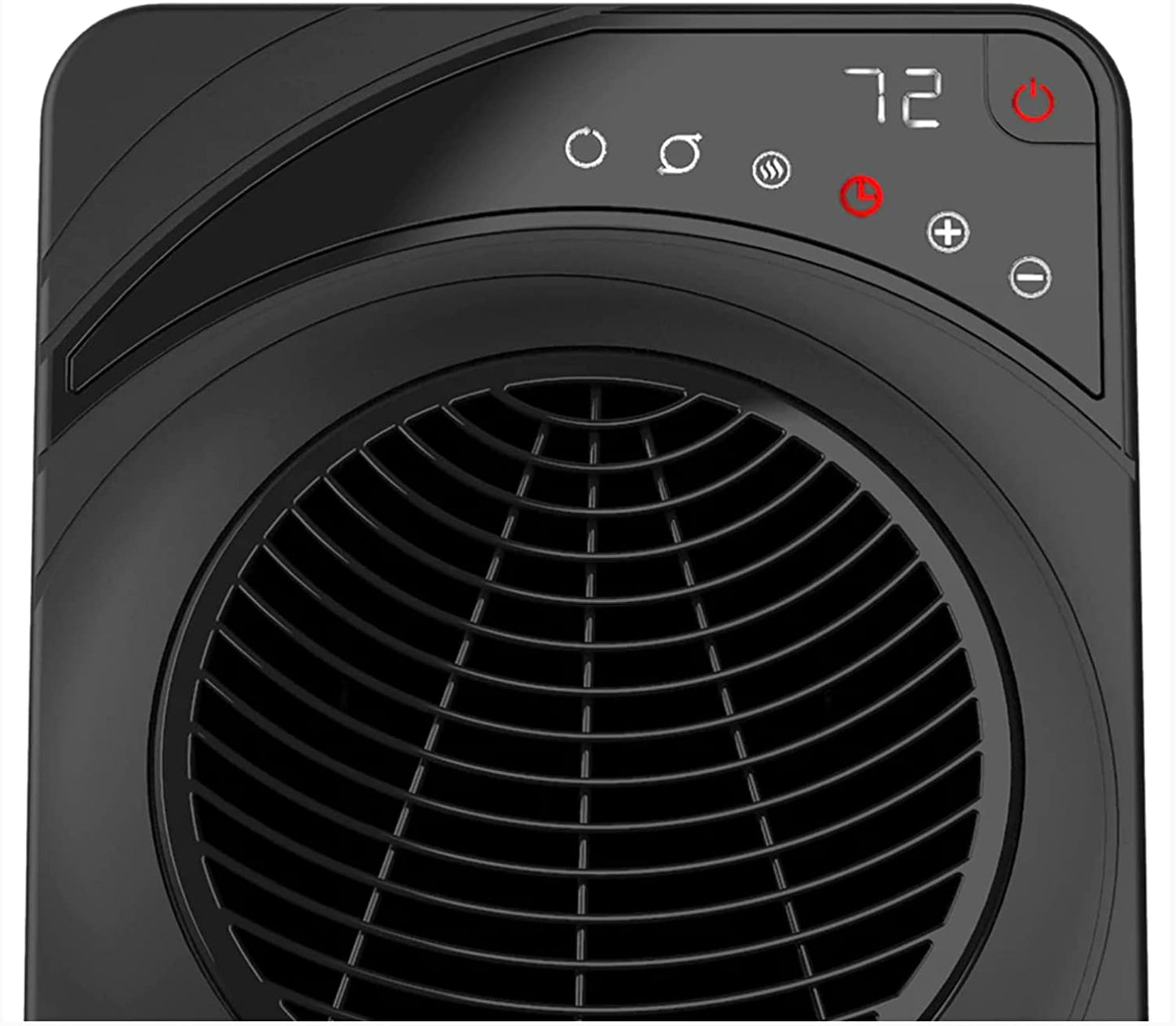 CALEFACTOR ELÉCTRICO CERÁMICO LASKO