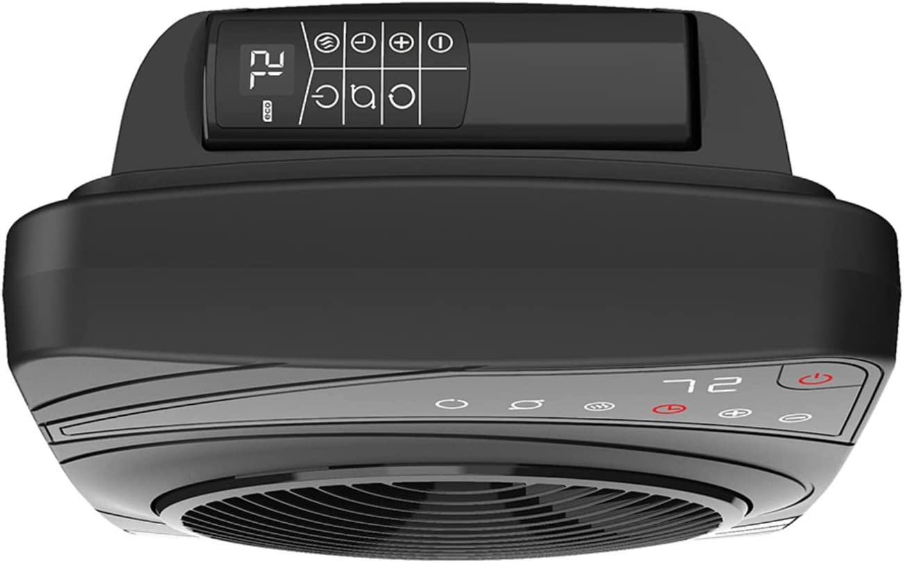 CALEFACTOR ELÉCTRICO CERÁMICO LASKO