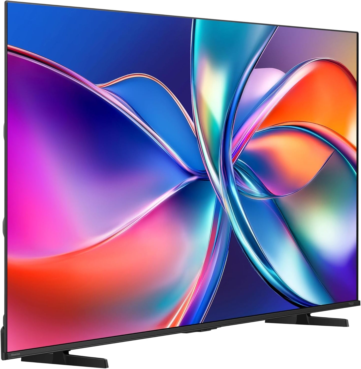 PANTALLA HISENSE 55" 4K SMARTV 🔥PAGO SEMANAL $190🔥