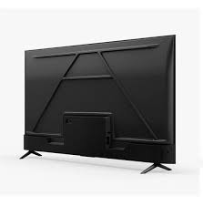 PANTALLA TCL 65" 4K SMART TV 🔥PAGO SEMANAL $215🔥